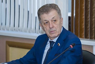 Увеличивается объем социальных обязательств
